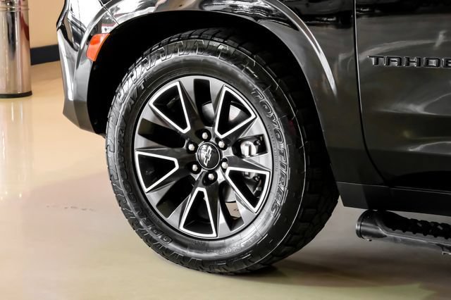 Used 2023 Chevrolet Tahoe Z71 w/ Z71 Off-Road Package AWD/4WD image 58