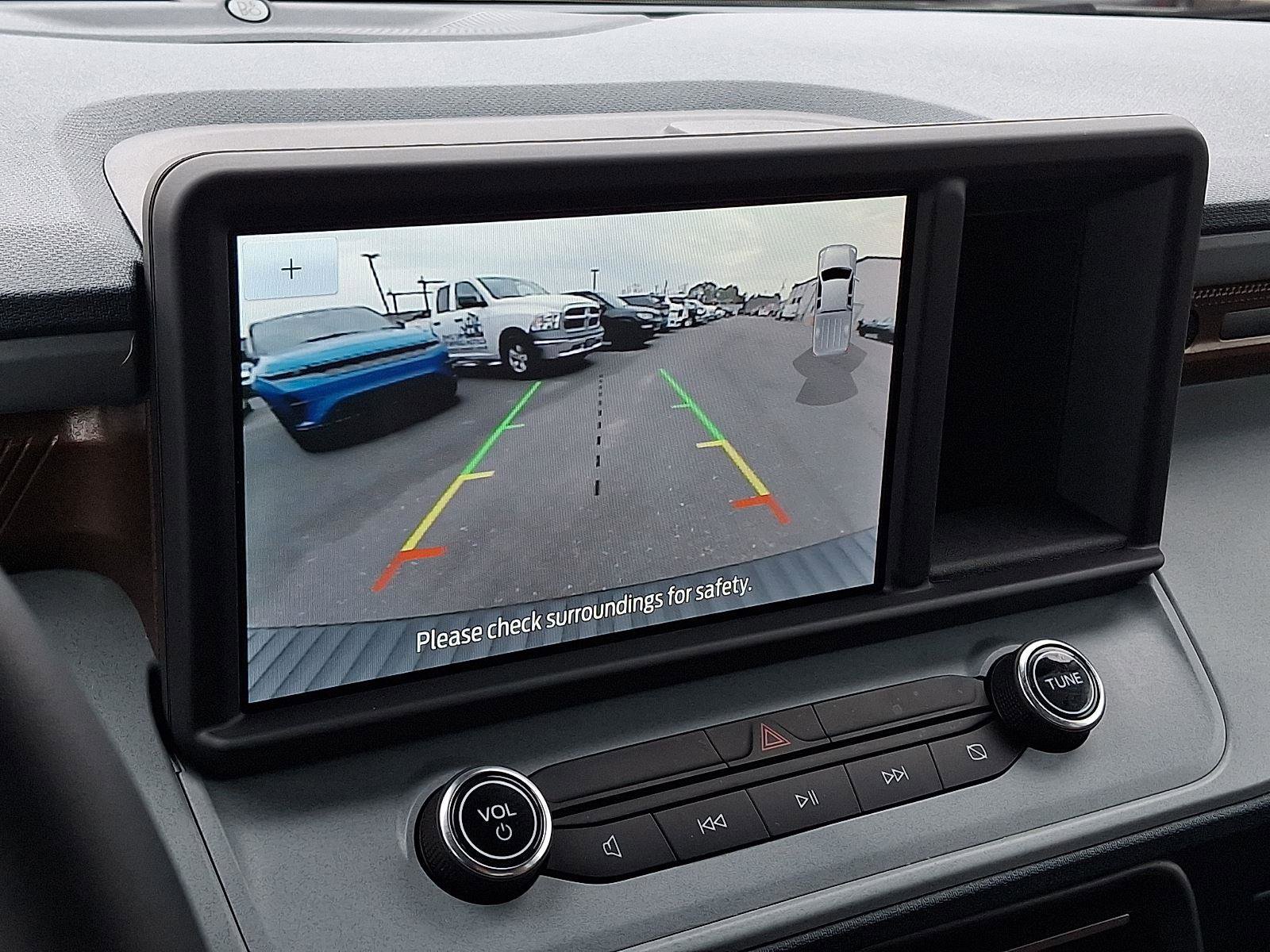 Used 2024 Ford Maverick Lariat w/ 4K Tow Package image 29