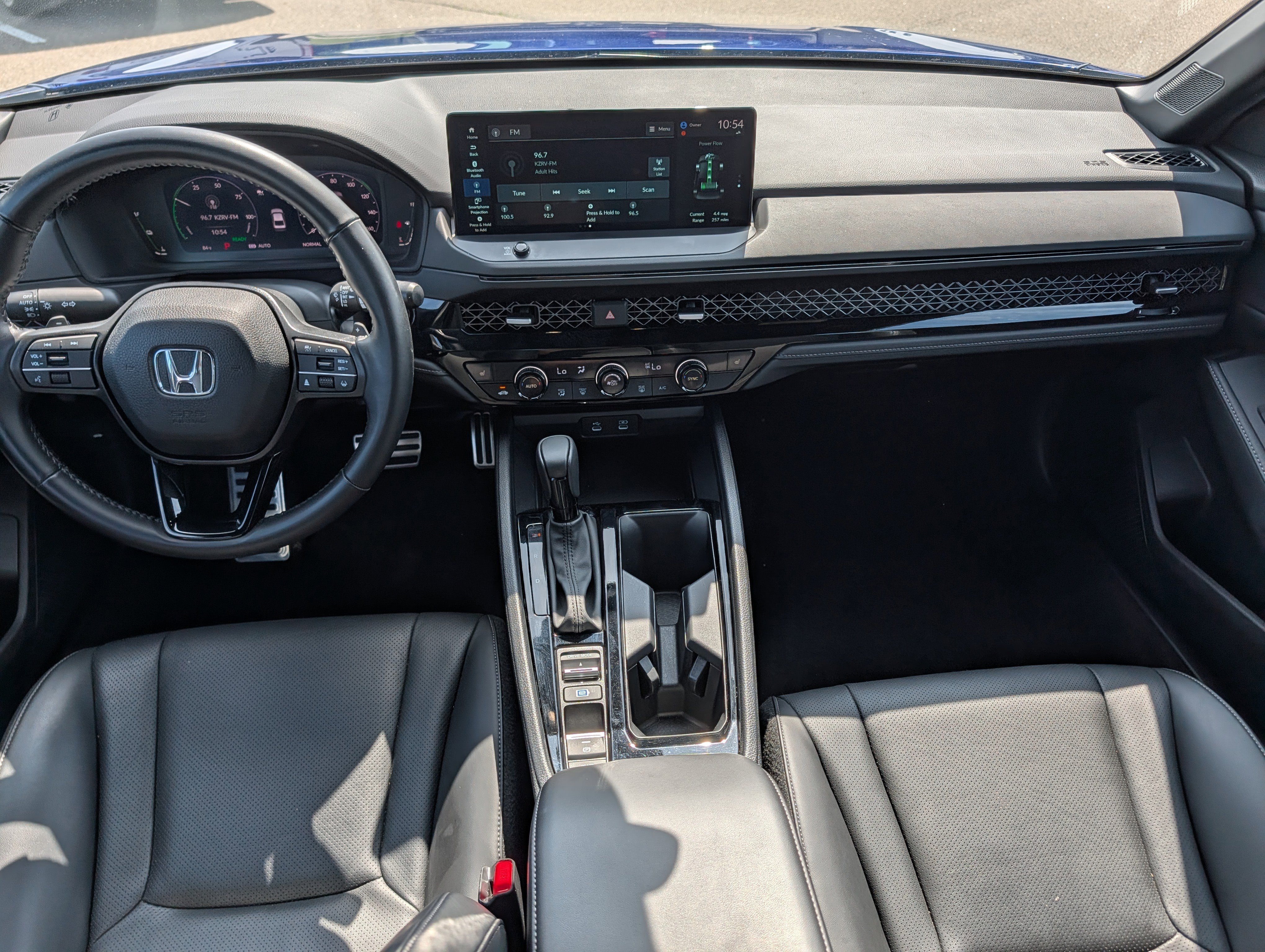Used 2024 Honda Accord Sport image 10