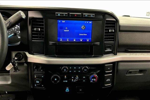 Used 2024 Ford F350 XLT w/ 360-Degree Camera Package AWD/4WD image 26