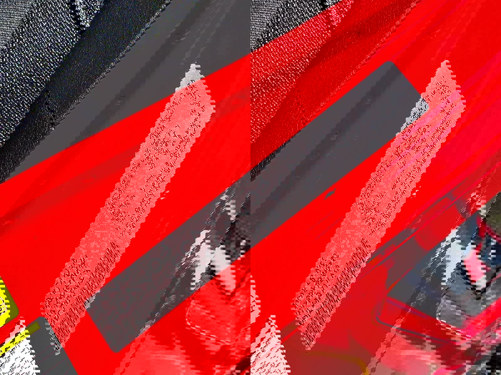 Used 2025 Jeep Wrangler Sahara image 38