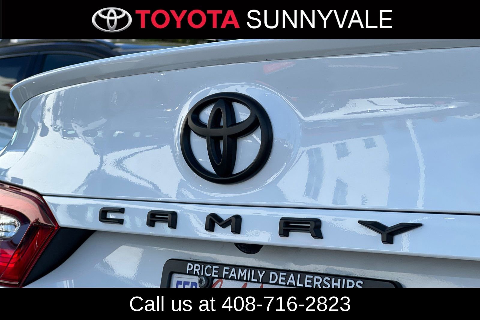 Certified 2023 Toyota Camry SE image 14