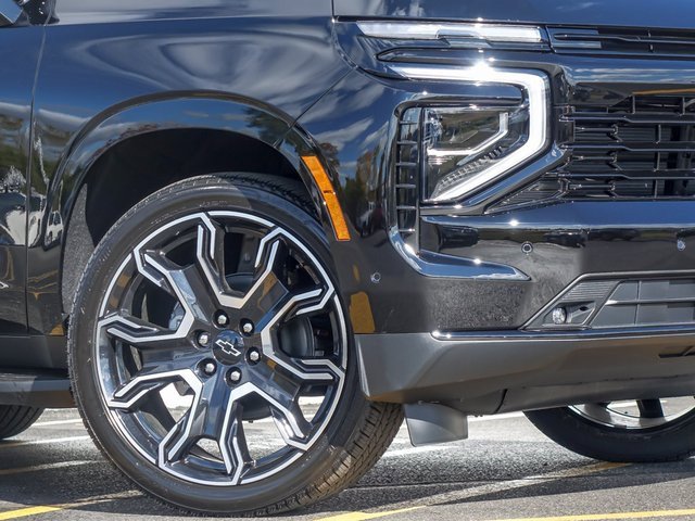 New 2026 Chevrolet Tahoe RST image 4