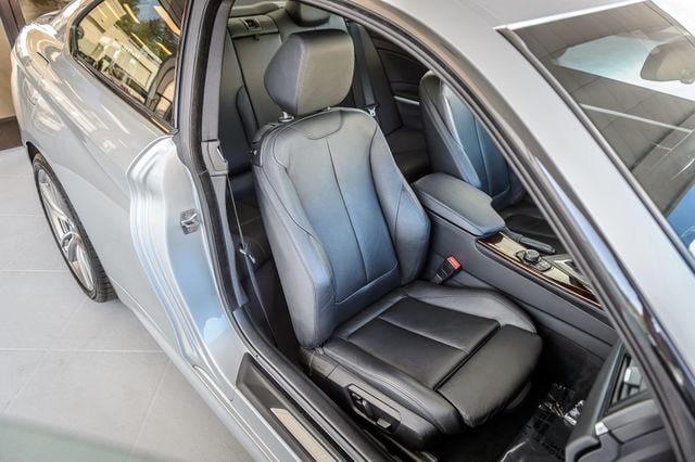 Used 2014 BMW 435i xDrive Coupe AWD/4WD image 21