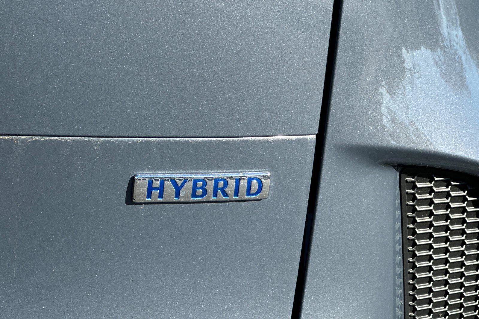 New 2025 MAZDA CX-50 2.5 Hybrid w/ Weather Package image 7