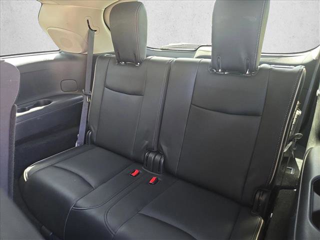 Used 2020 INFINITI QX60 Luxe w/ Essential Package image 20