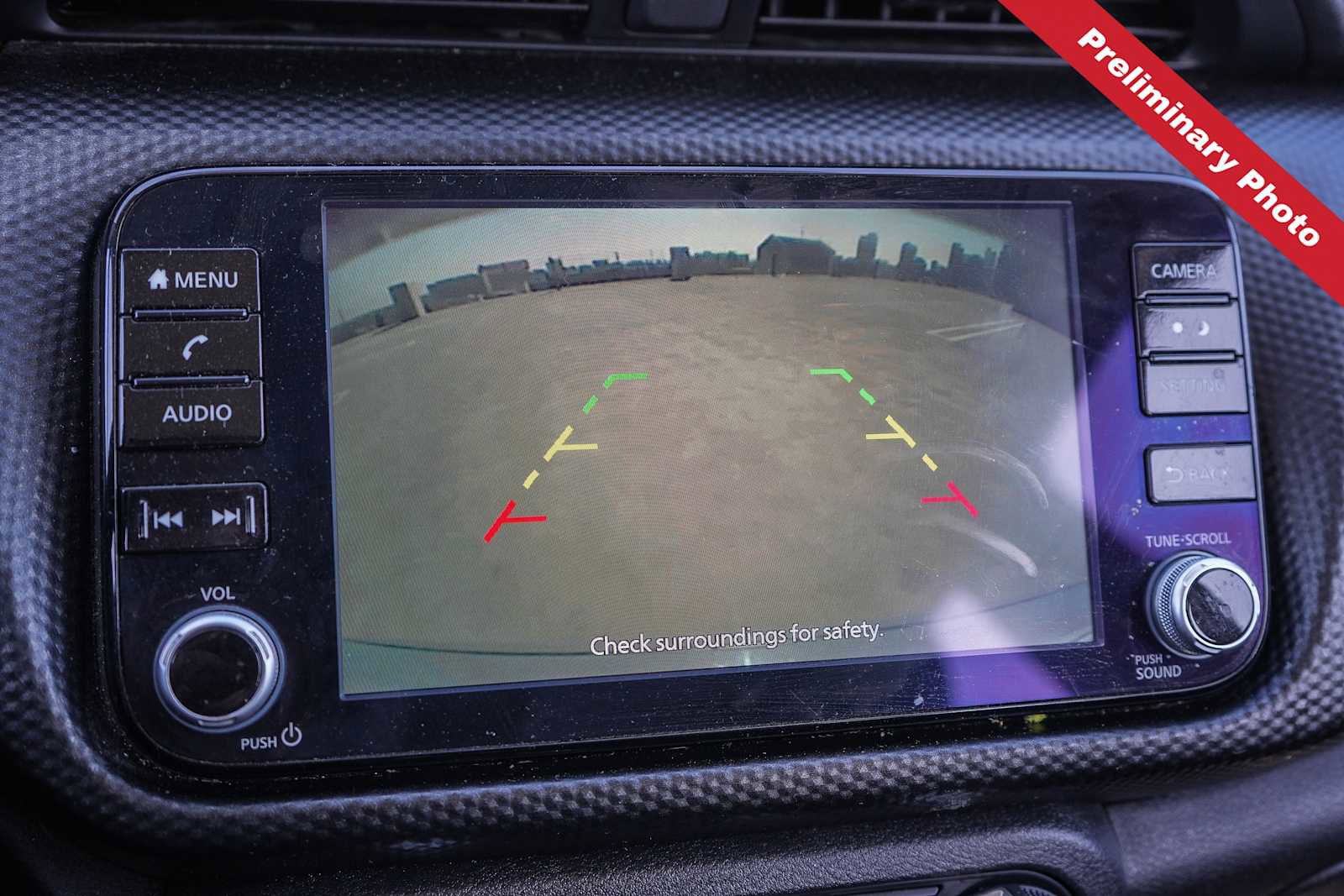 Used 2024 Nissan Kicks SV FWD image 20