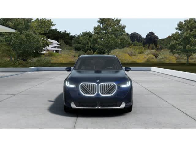New 2026 BMW X3 xDrive30i w/ Premium Package AWD/4WD image 3