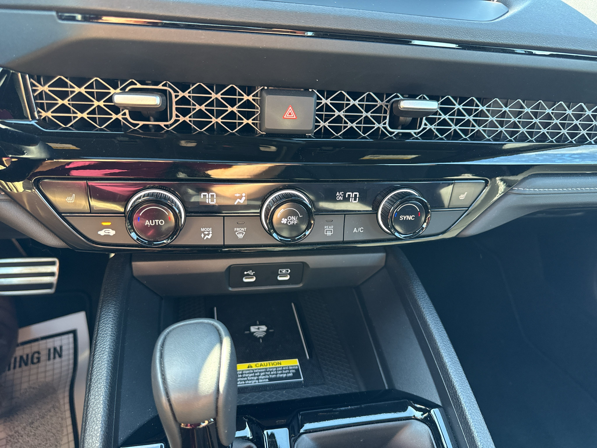 Used 2025 Honda Accord Sport image 21