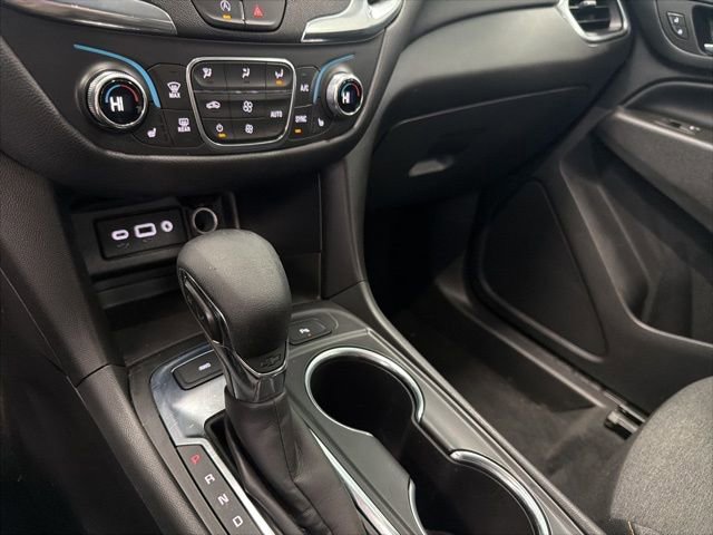Used 2023 Chevrolet Equinox LT image 23