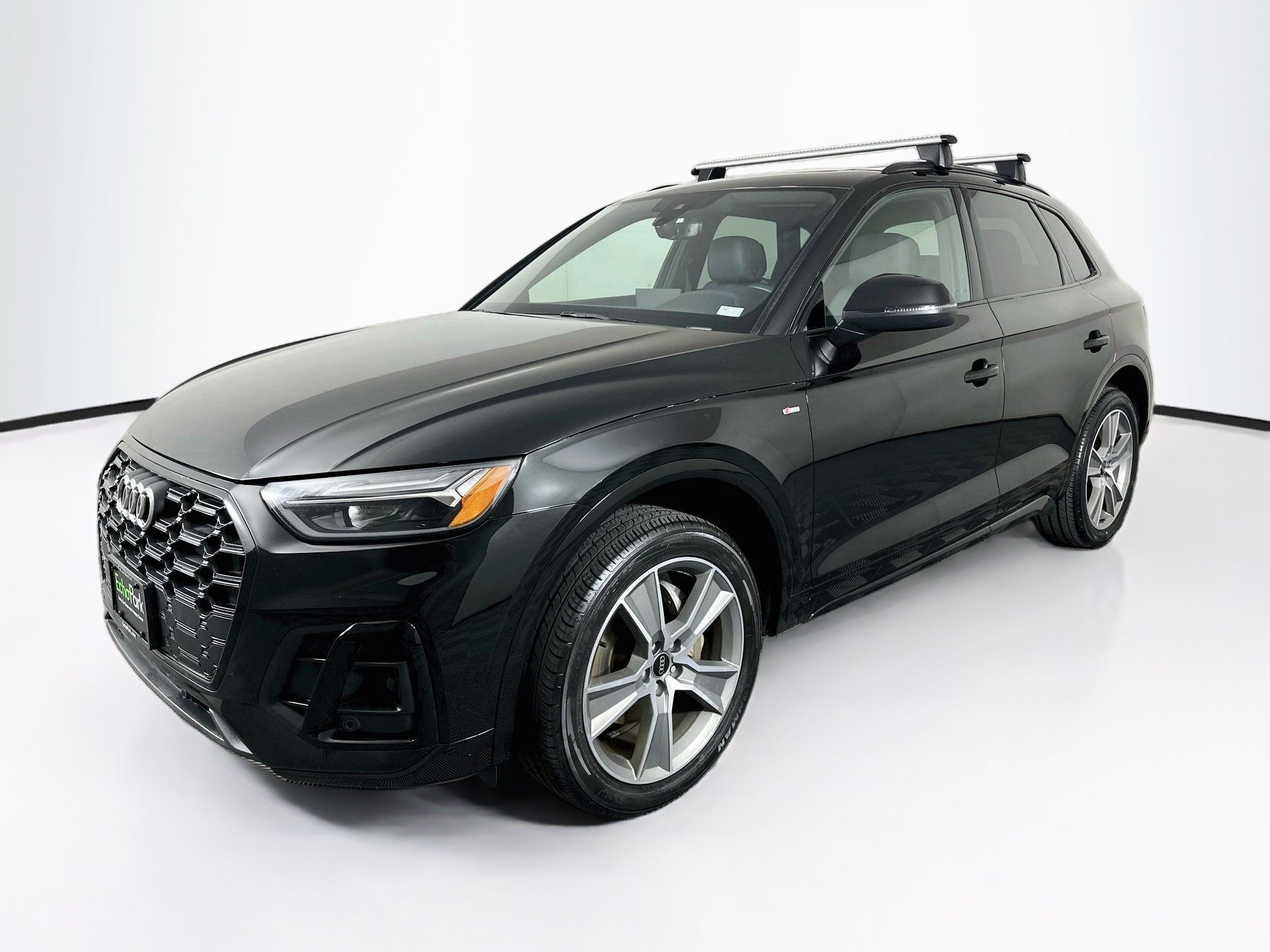 Used 2025 Audi Q5 2.0T Premium AWD/4WD image 3