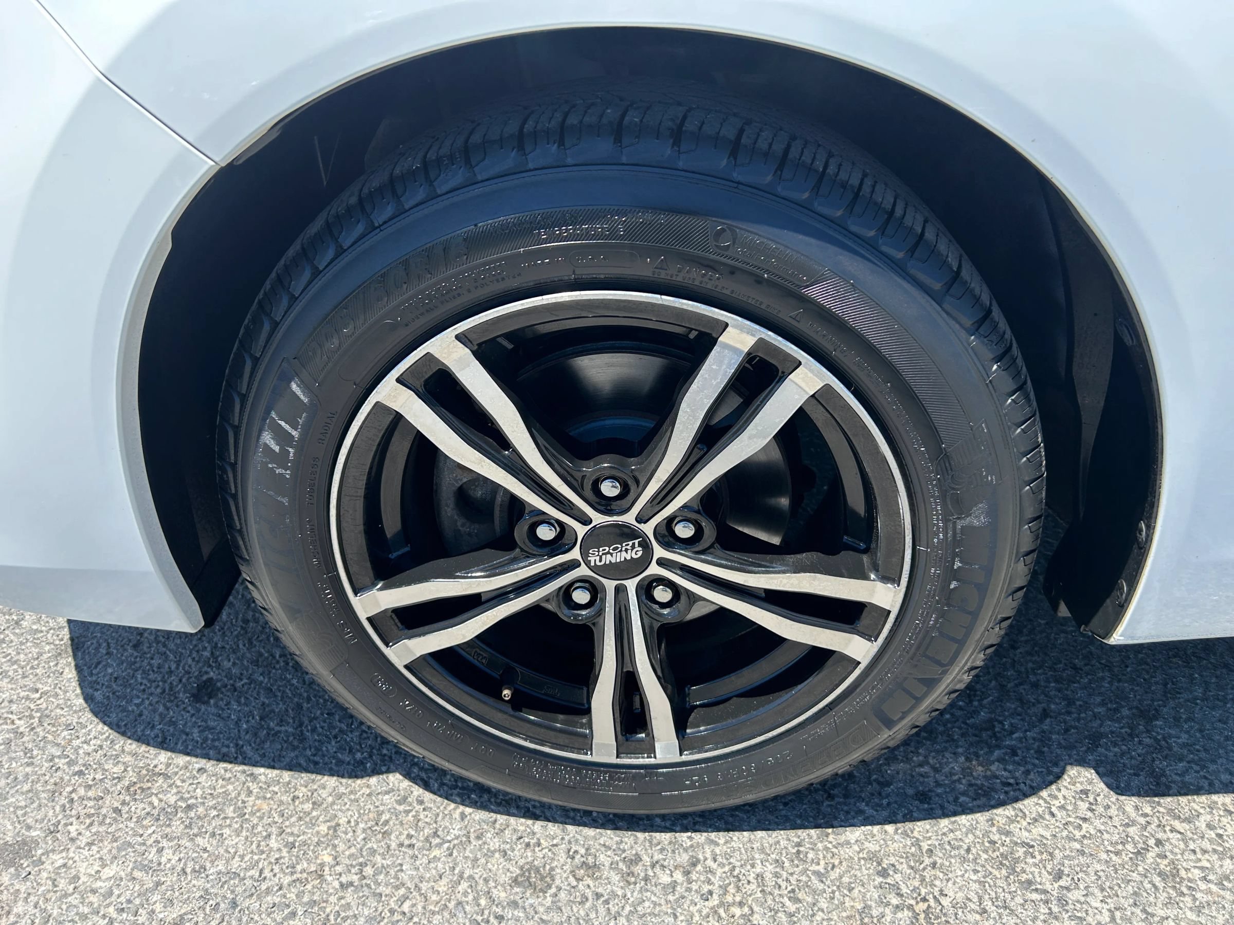 Used 2014 Honda Civic LX image 16