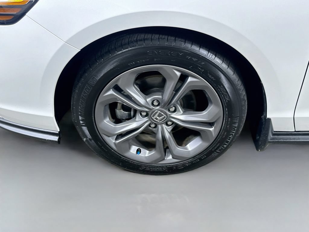 Used 2024 Honda Accord EX image 8