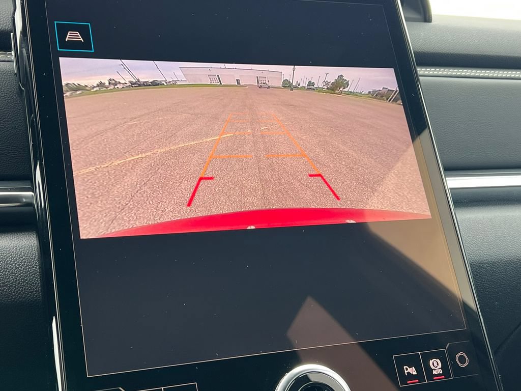 New 2027 GMC Terrain Elevation w/ LPO, Floor Liner Package AWD/4WD image 25