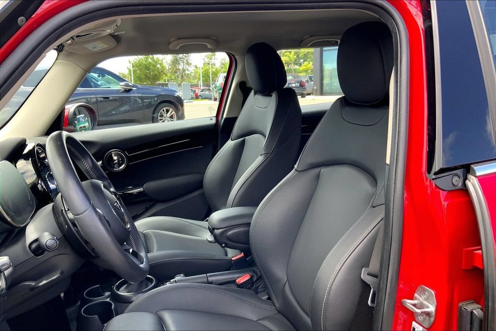 Used 2024 MINI Cooper S FWD image 25