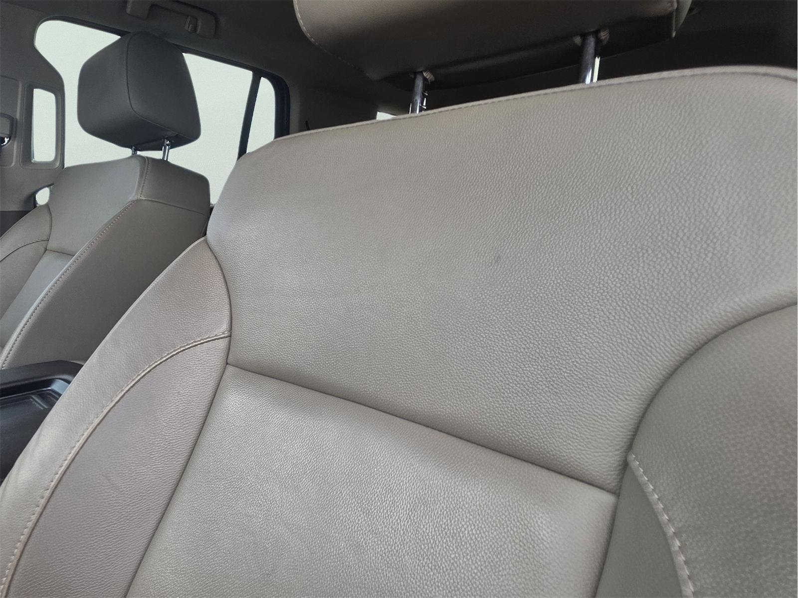 Certified 2019 Chevrolet Tahoe LT w/ Luxury Package RWD image 17