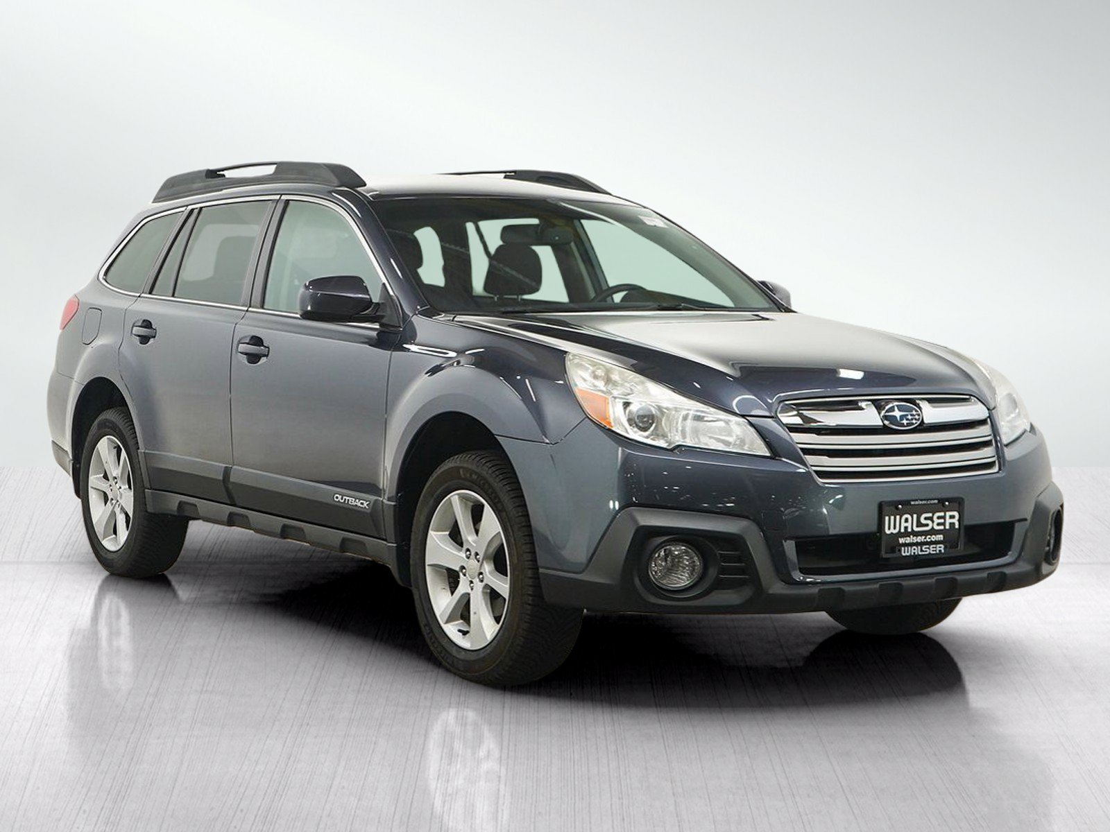 Used 2014 Subaru Outback 2.5i Premium AWD/4WD image 7