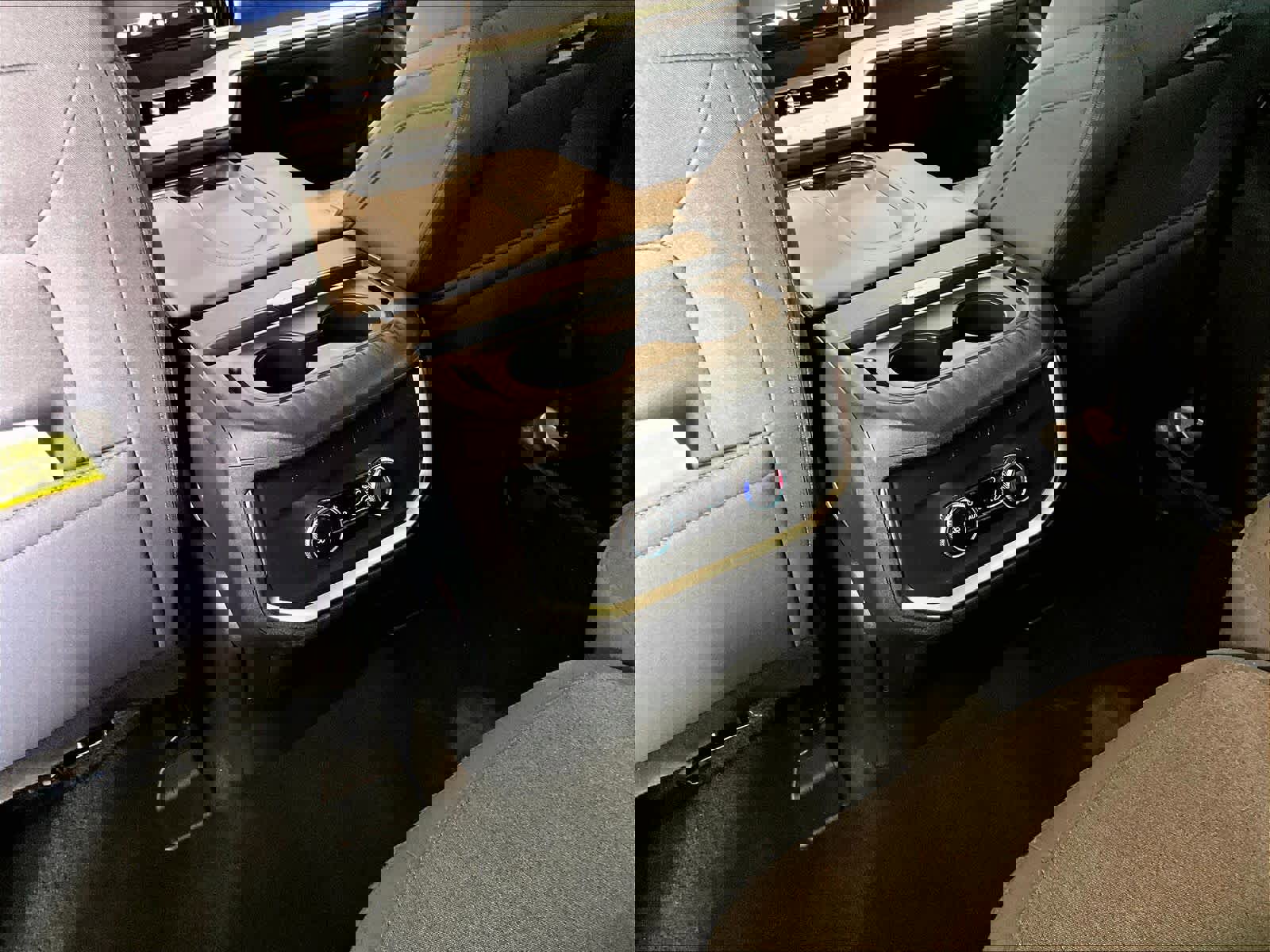 Used 2025 Ford Expedition Max Active image 29