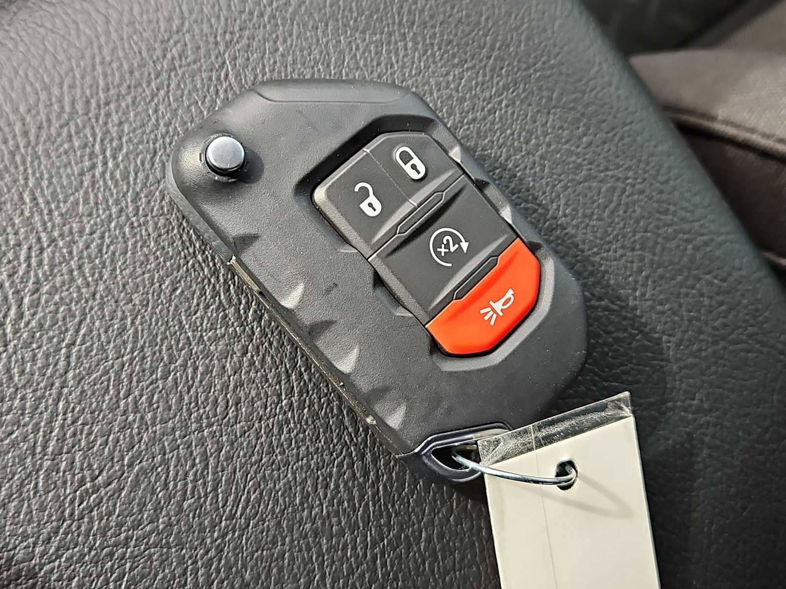 New 2026 Jeep Gladiator Mojave image 33