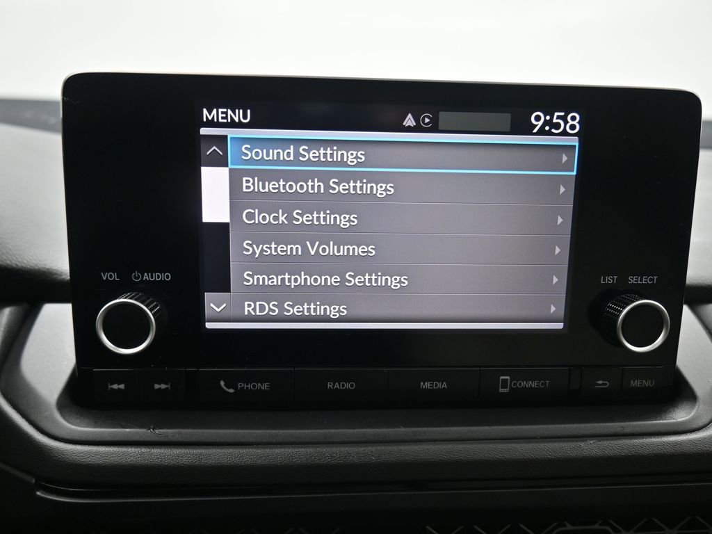 Used 2023 Honda Accord EX image 16