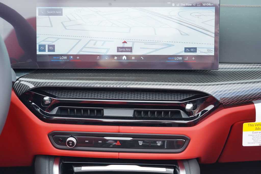 New 2027 BMW M4 xDrive Competition AWD/4WD image 16