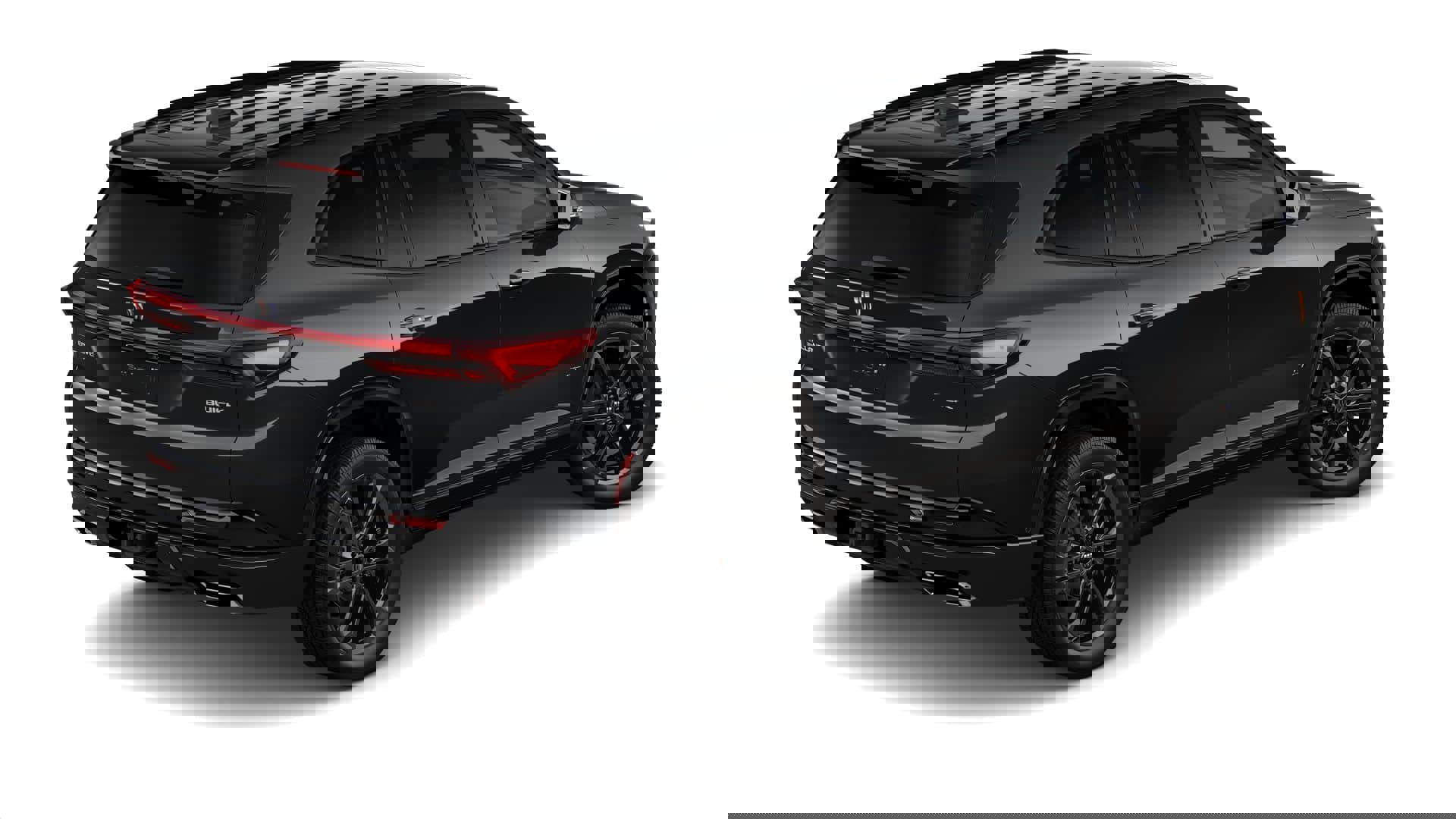 New 2026 Buick Enclave Sport Touring w/ Super Cruise Package image 51