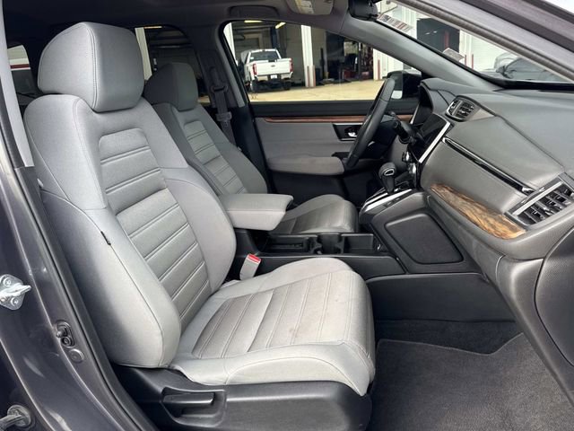 Used 2022 Honda CR-V EX image 14