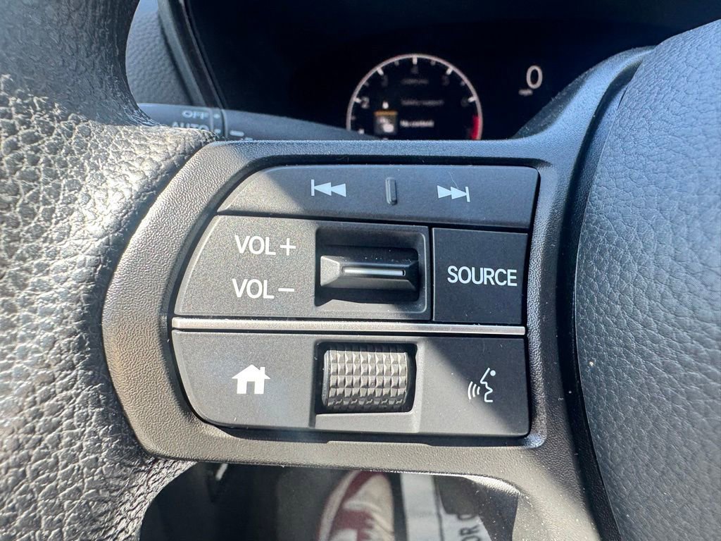 Used 2024 Honda CR-V EX image 15