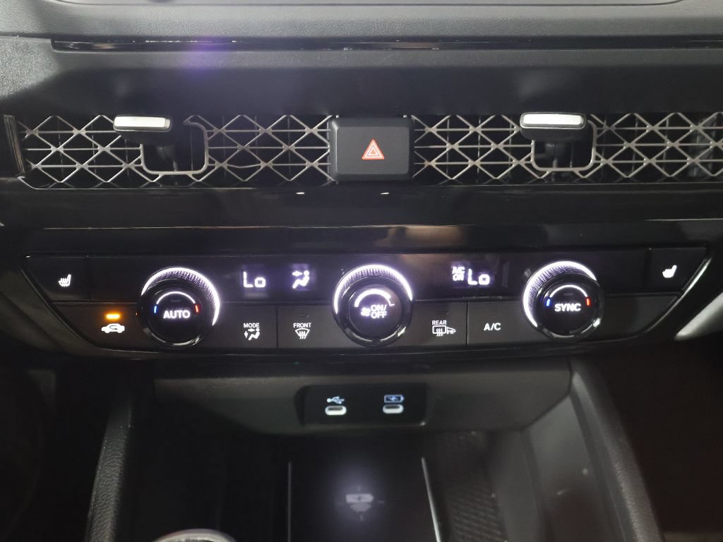 Used 2025 Honda Accord EX-L image 43