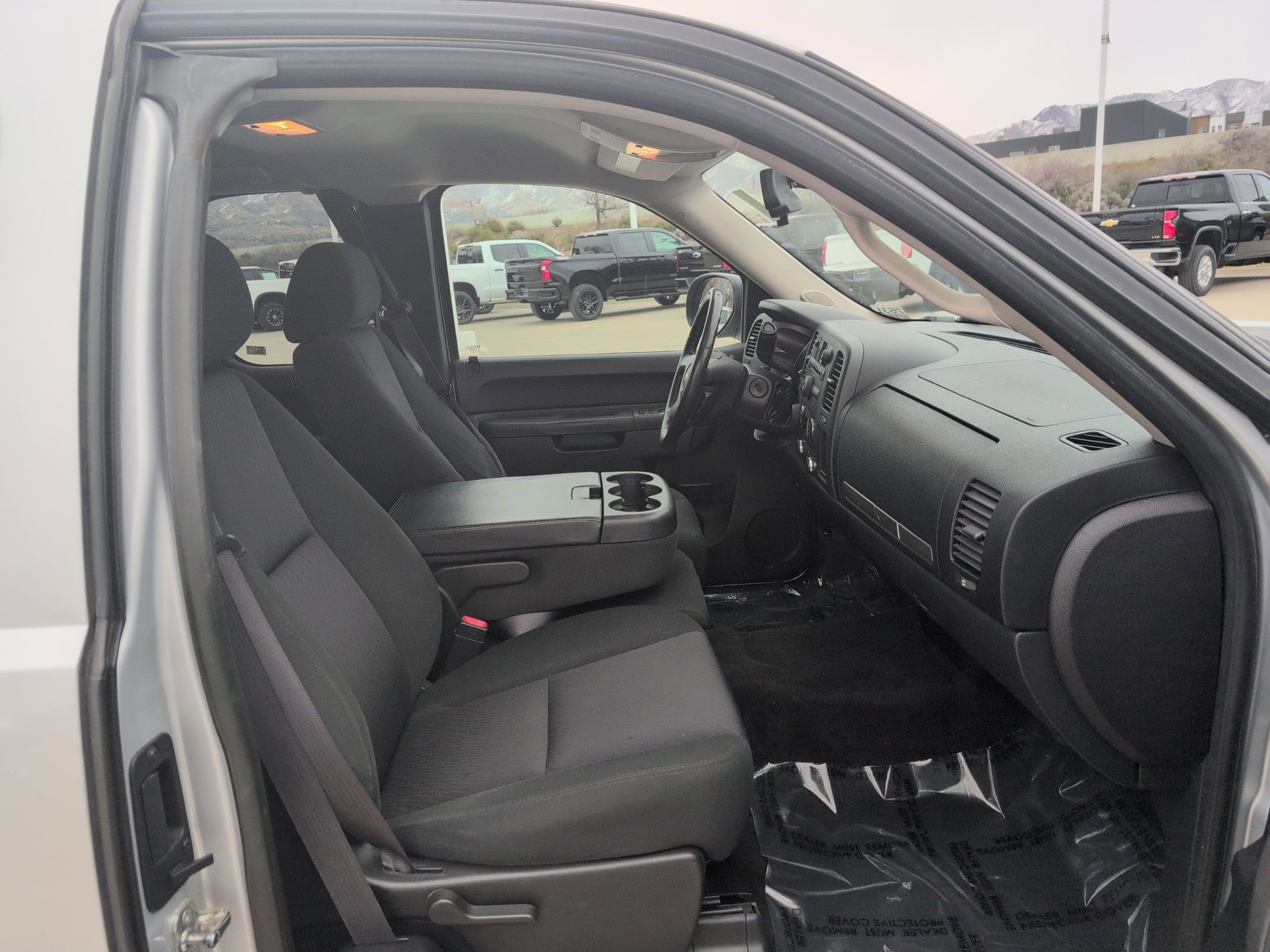 Used 2012 Chevrolet Silverado 1500 LT w/ All-Star Edition image 26