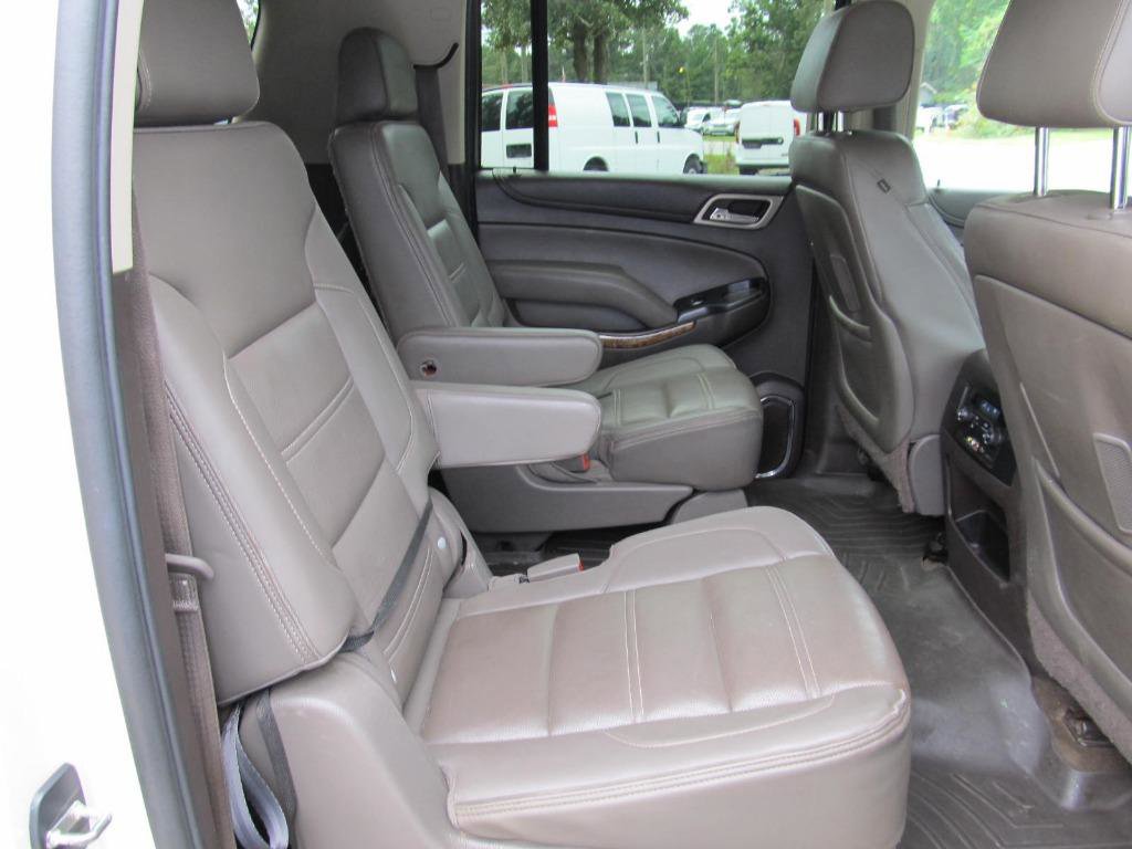 Used 2015 GMC Yukon XL Denali w/ Open Road Package image 41
