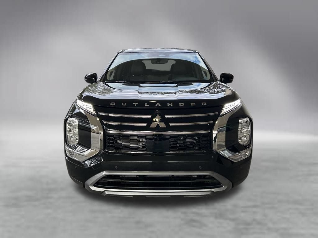 New 2026 Mitsubishi Outlander SE FWD image 13