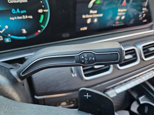 Certified 2021 Mercedes-Benz GLE 350 image 12