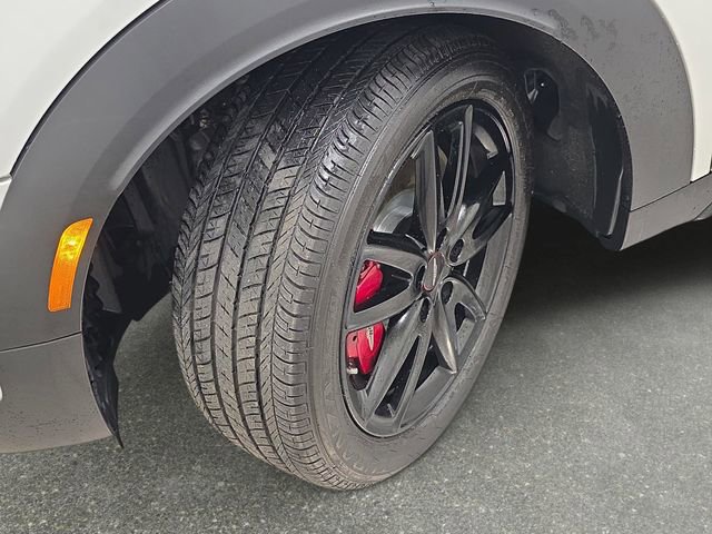 Certified 2024 MINI Cooper Countryman John Cooper Works image 28