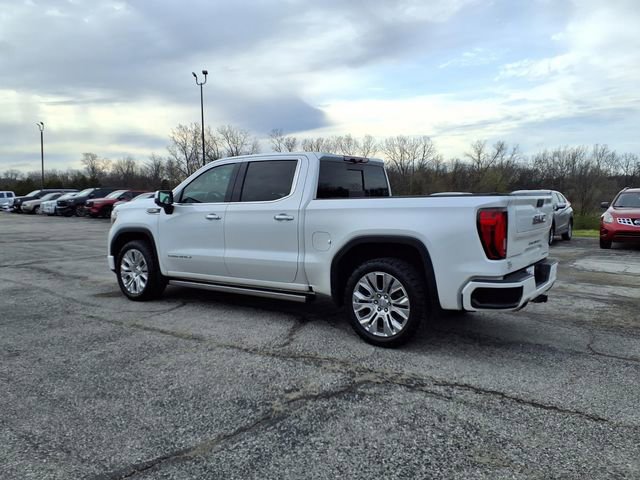 Used 2020 GMC Sierra 1500 Denali w/ Denali Ultimate Package image 30