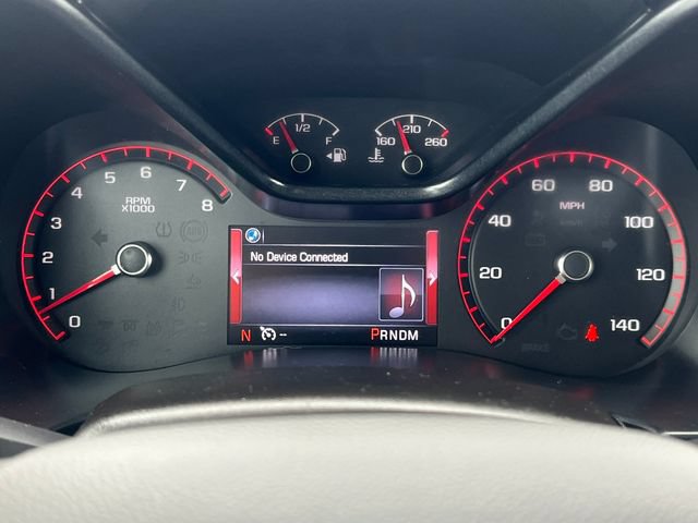 Used 2016 GMC Canyon SLE w/ All Terrain Package AWD/4WD image 20