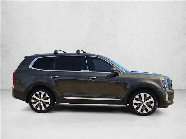 Used 2020 Kia Telluride S image 4