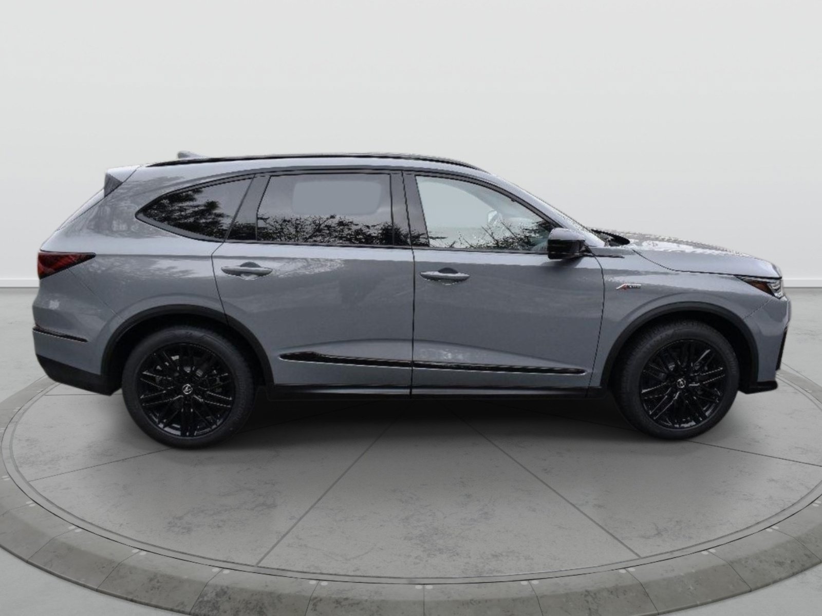 New 2026 Acura MDX A-Spec w/ Advance Package AWD/4WD image 8