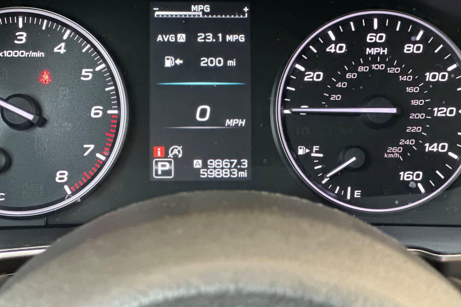 Used 2020 Subaru Outback Onyx Edition XT w/ Popular Package #2 AWD/4WD image 30