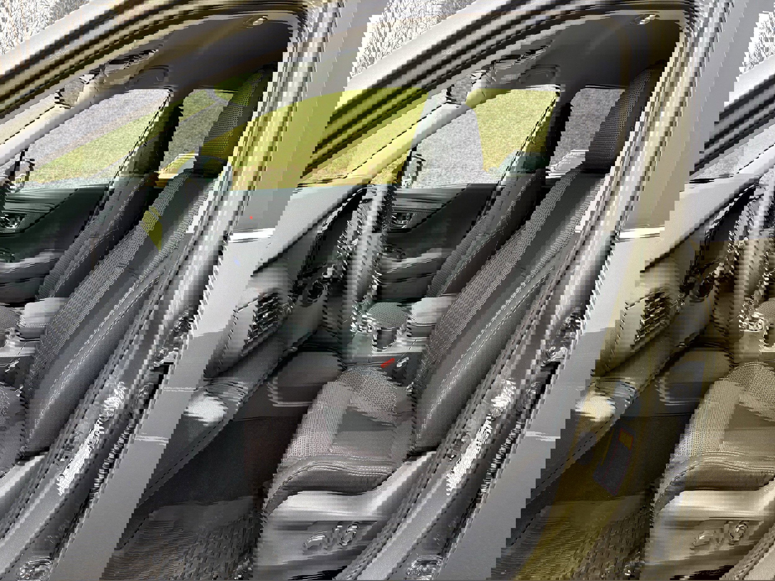 Certified 2025 Subaru Outback Premium w/ Popular Package #1 image 25