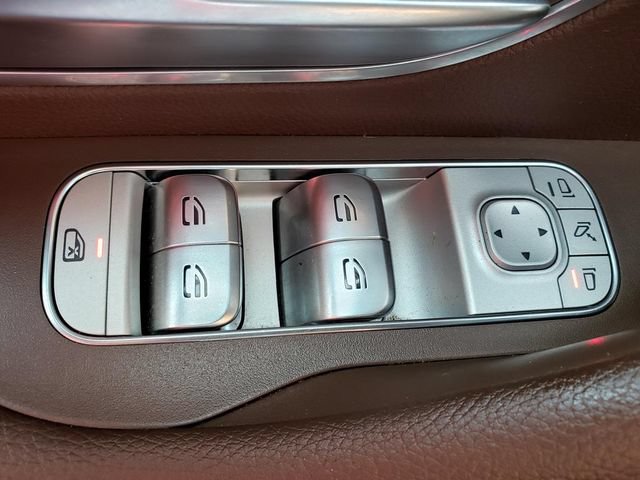 Certified 2024 Mercedes-Benz GLS 450 4MATIC image 27