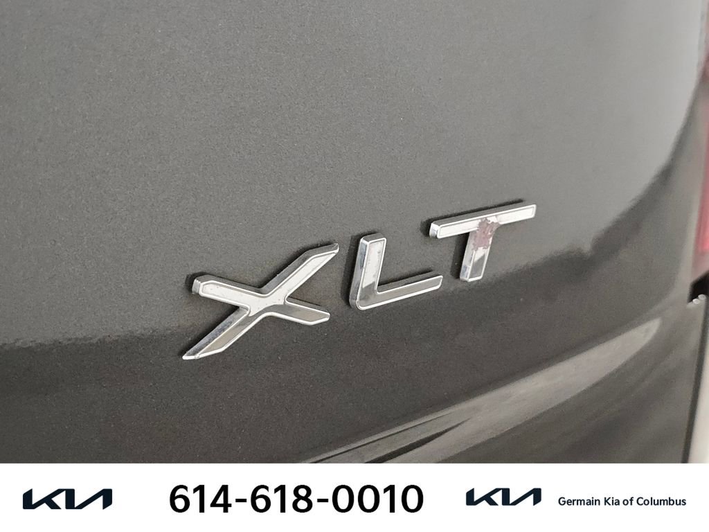 Used 2018 Ford Transit Connect XLT image 33