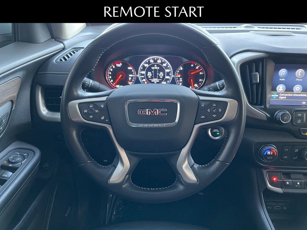 Used 2022 GMC Terrain Denali image 12