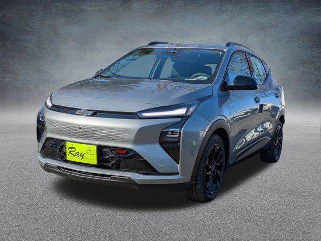New 2027 Chevrolet Bolt RS w/ Technology Package image 8