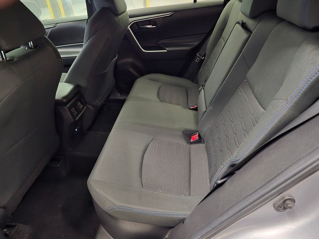 Used 2024 Toyota RAV4 SE AWD/4WD image 29