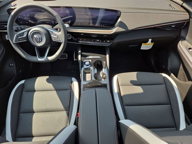 New 2025 Buick Envision Sport Touring image 21