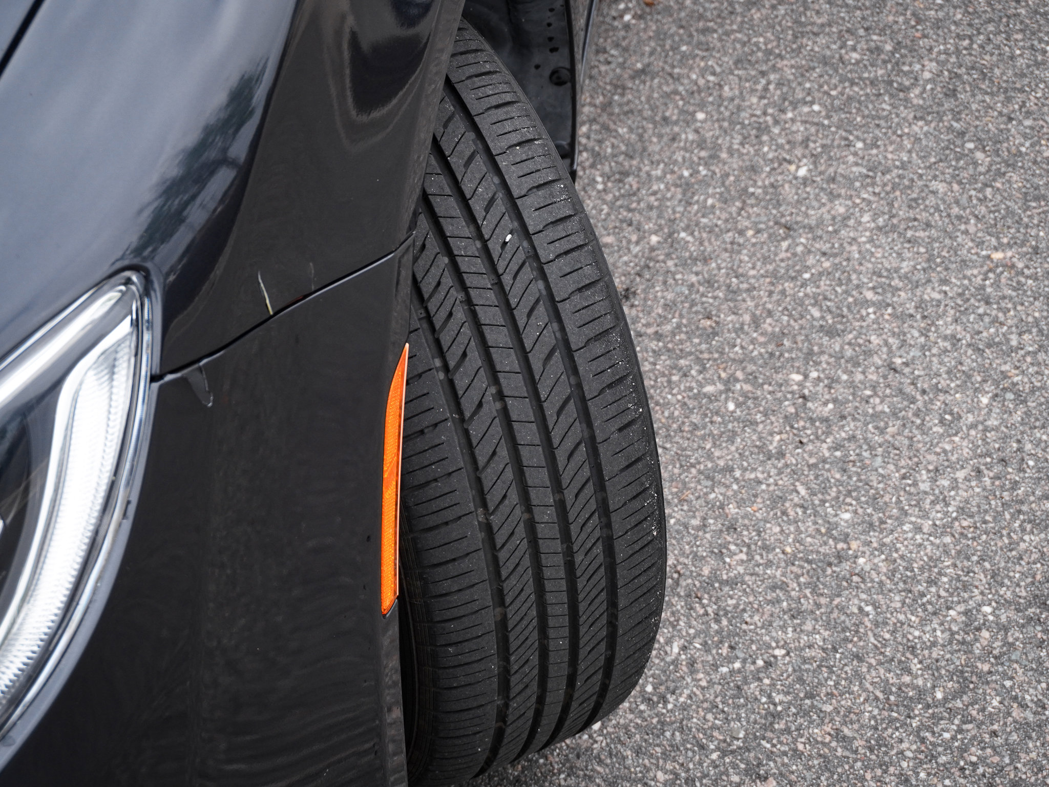 Used 2017 Chrysler 200 Limited Platinum FWD image 13