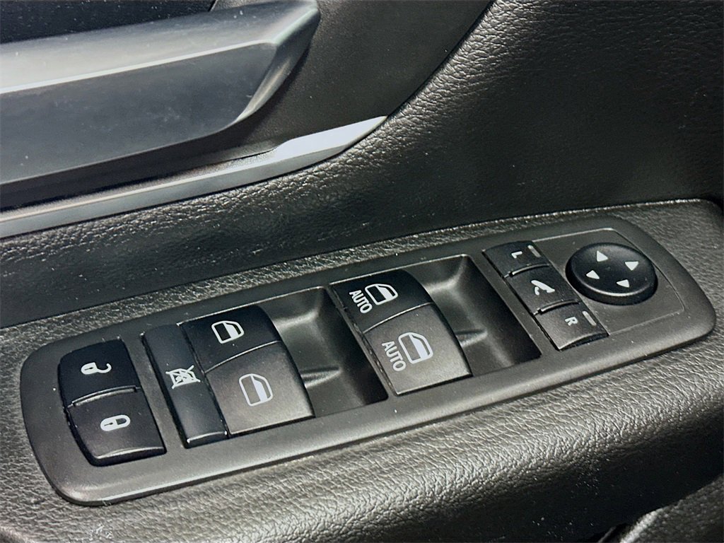 Used 2019 RAM 1500 Big Horn image 17