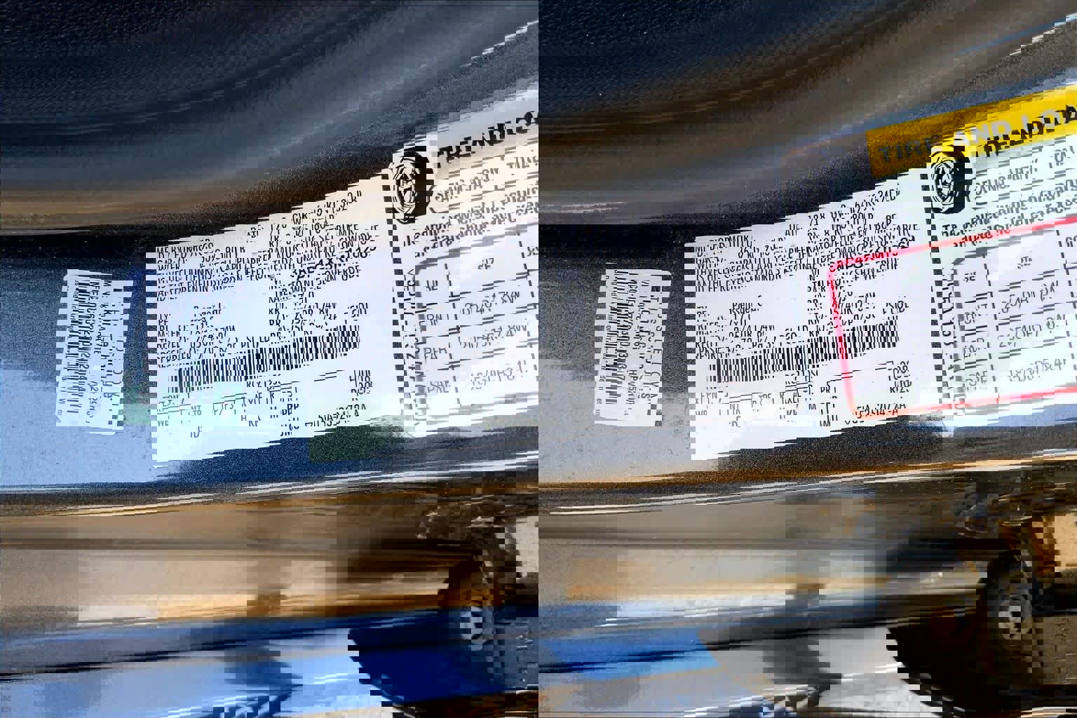 Used 2019 Ford Fiesta ST image 36