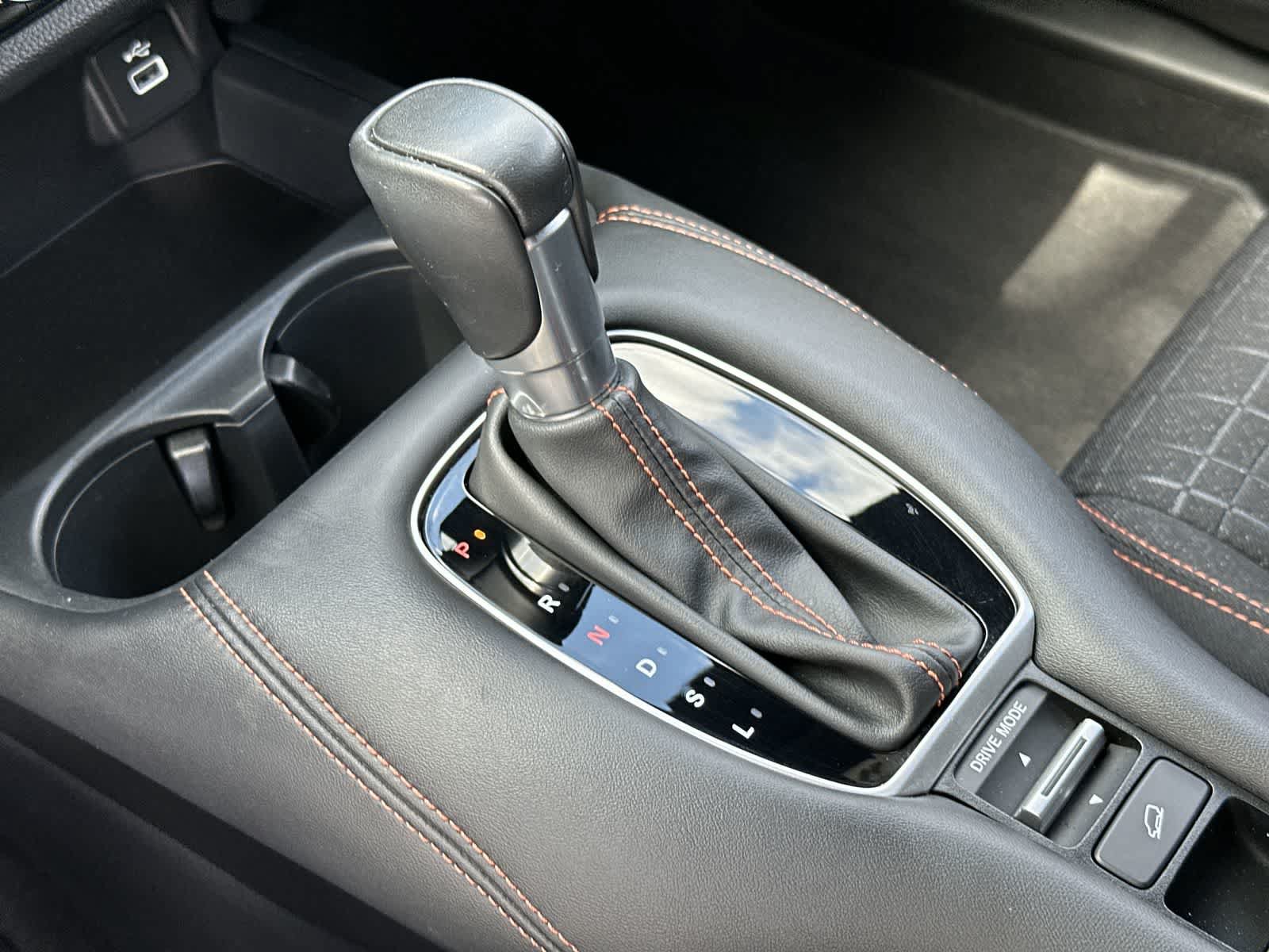 Used 2025 Honda HR-V Sport image 22